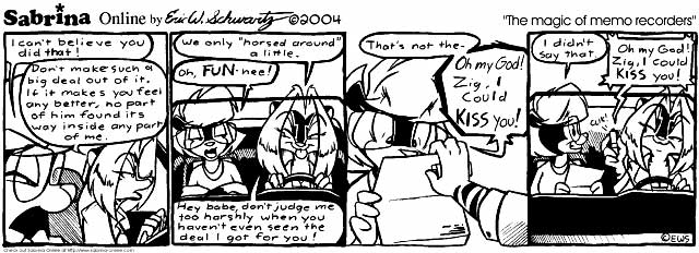 The magic of memo recorders